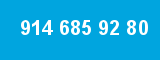914 685 92 80 914 685 92 80
